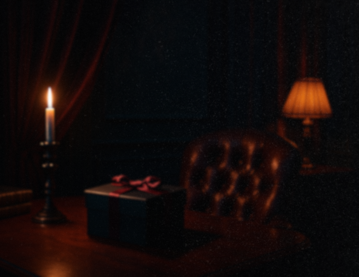 fantasy romance series