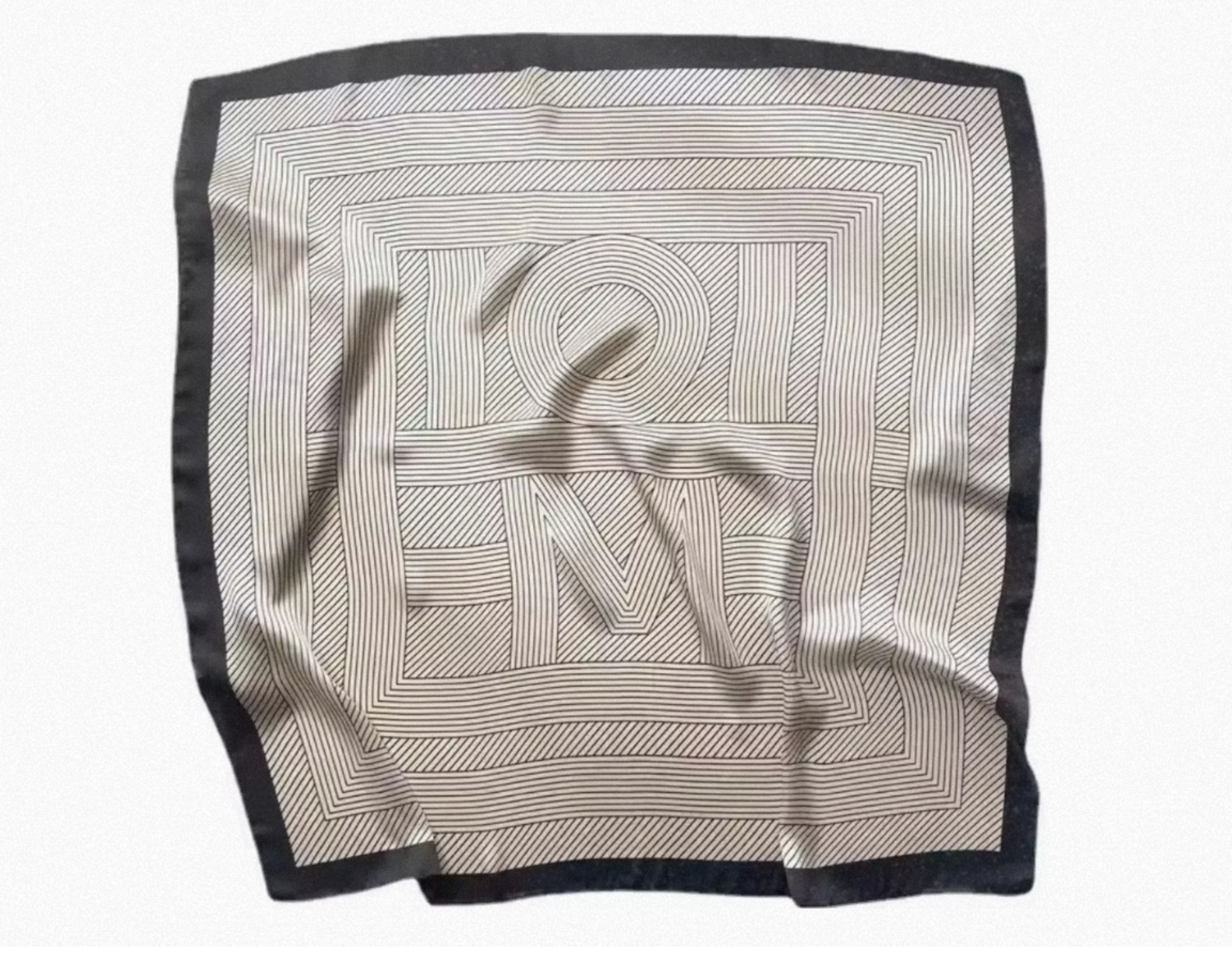 silk scarves for women