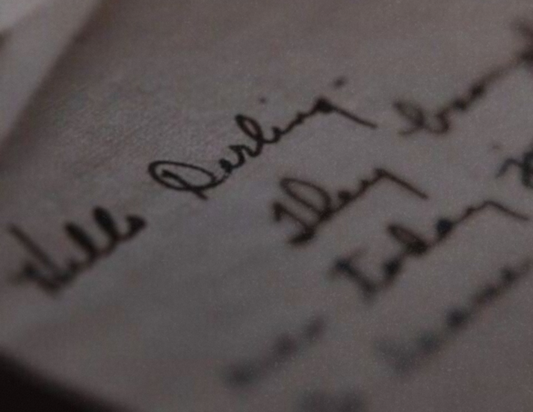 love letters for people who want to feel seen