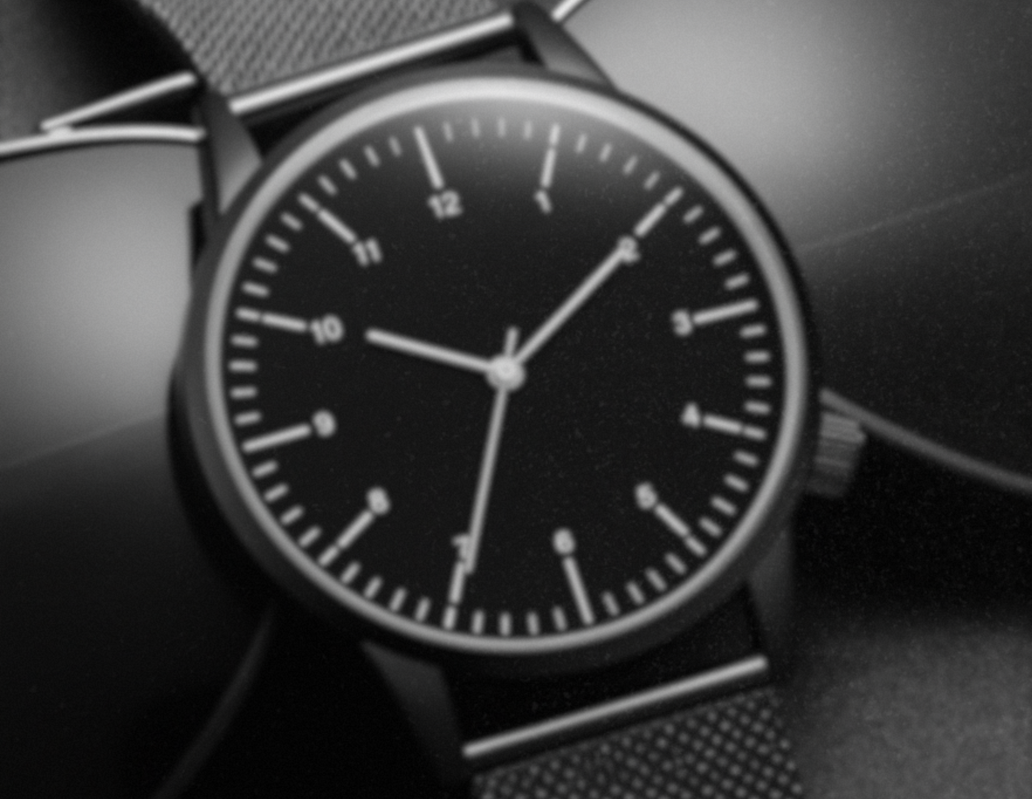 Sébastien Valmont Custom Watch: Timeless Affair, Marking stolen hours & forbidden moments