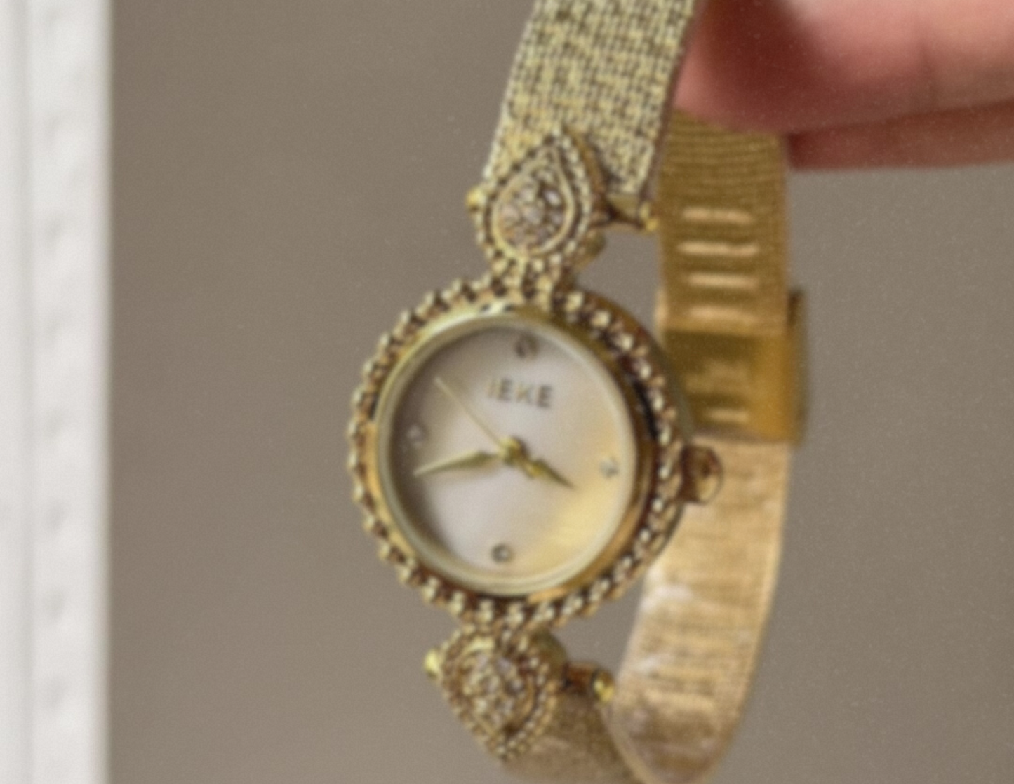 rolex watch women