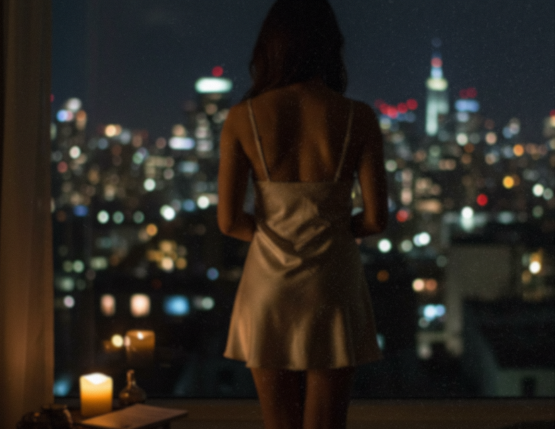 self love and self care