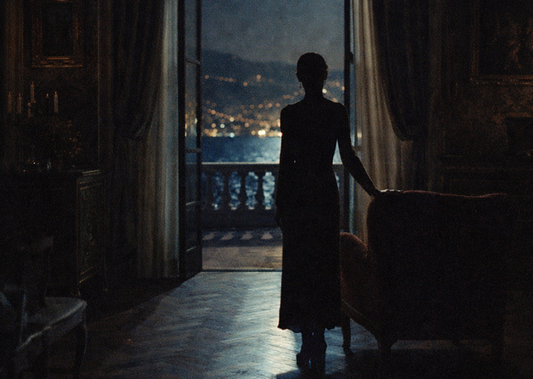 Seduction: Romantic Poem Archival Note: SA–LV–2026–020