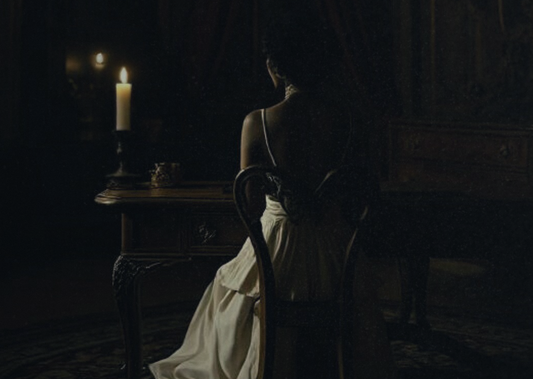 dark romance