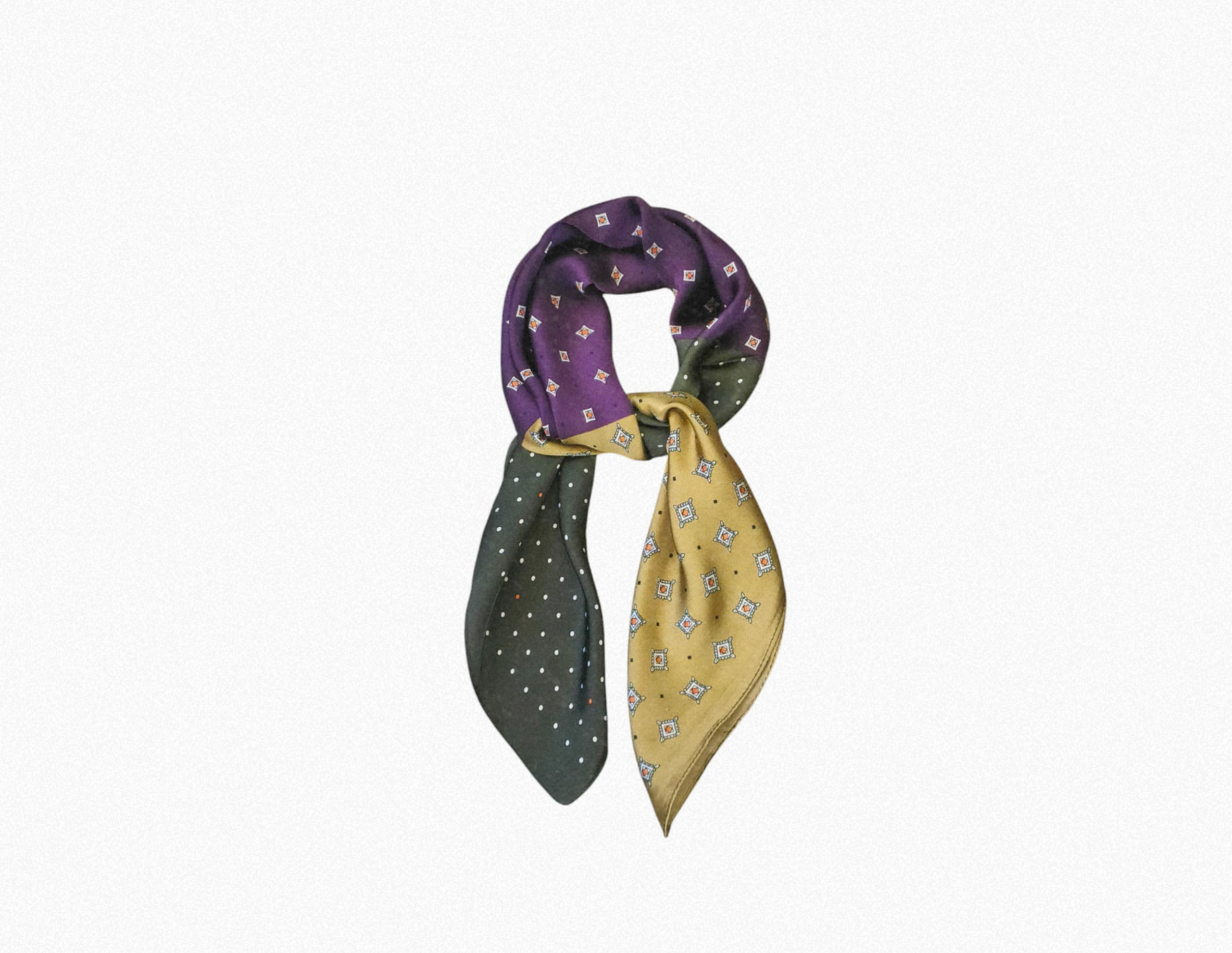 silk scarves

