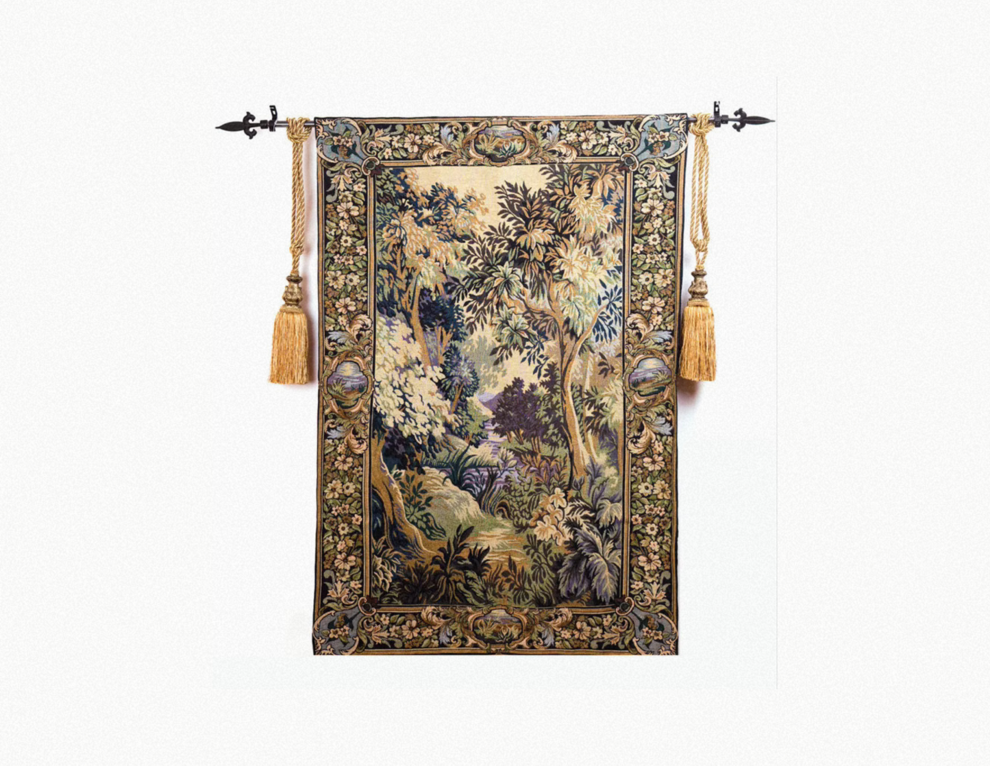 wall tapestry