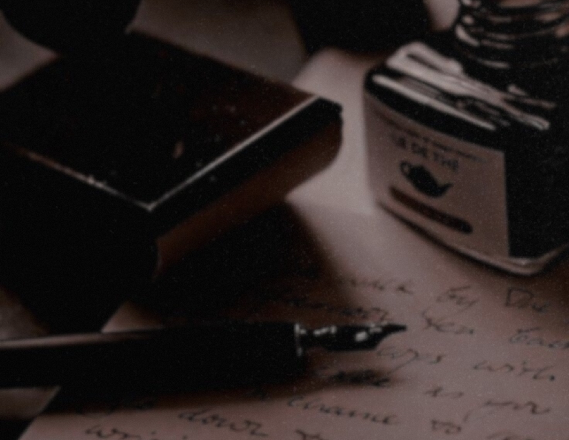 love notes to show you're not ordinary or forgettable