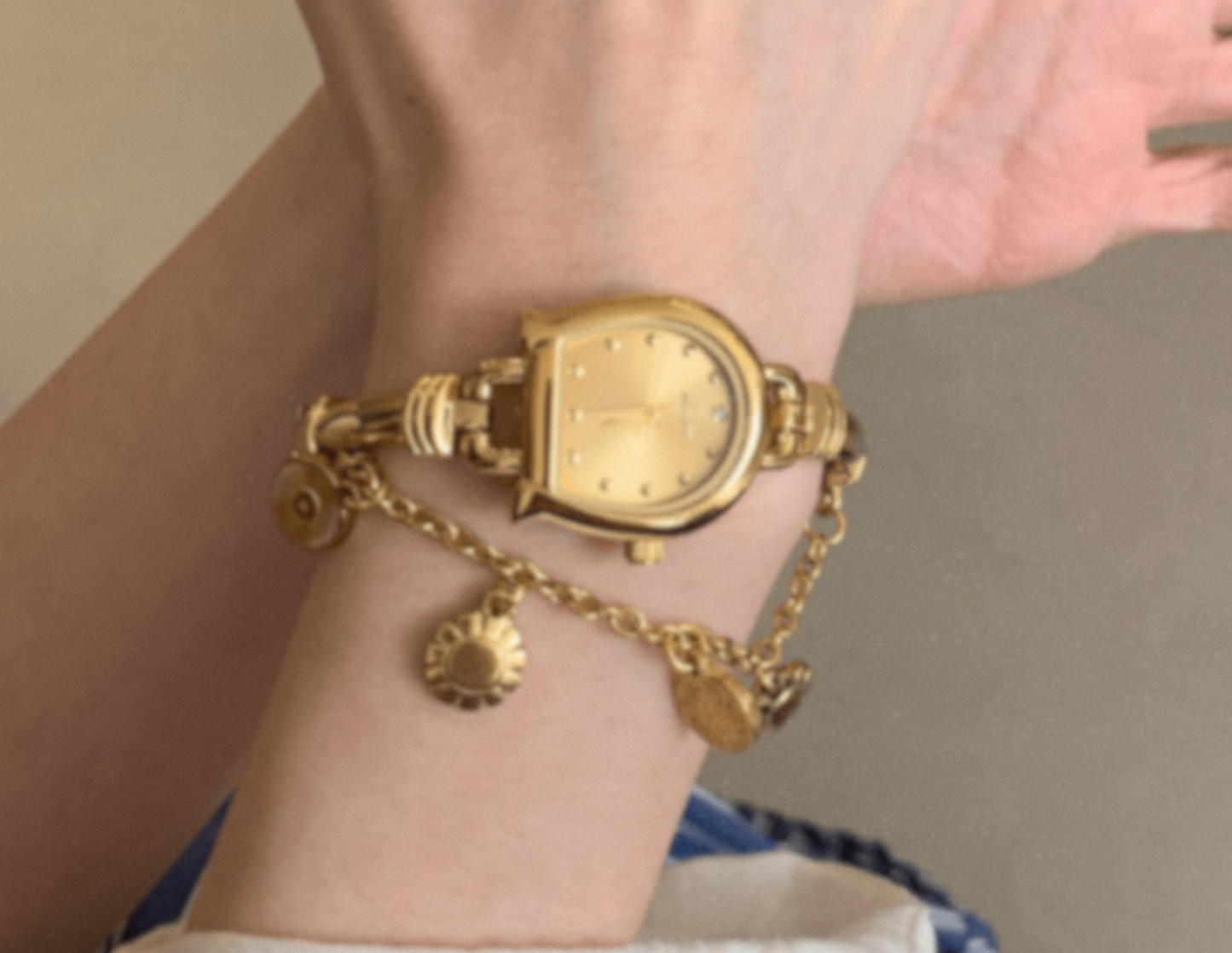 michael kors watch women