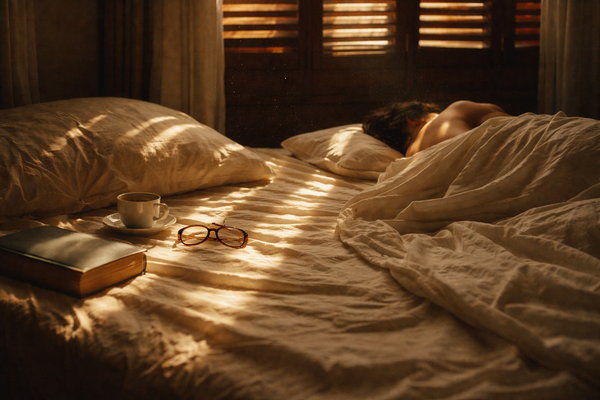 The Archive of Touch